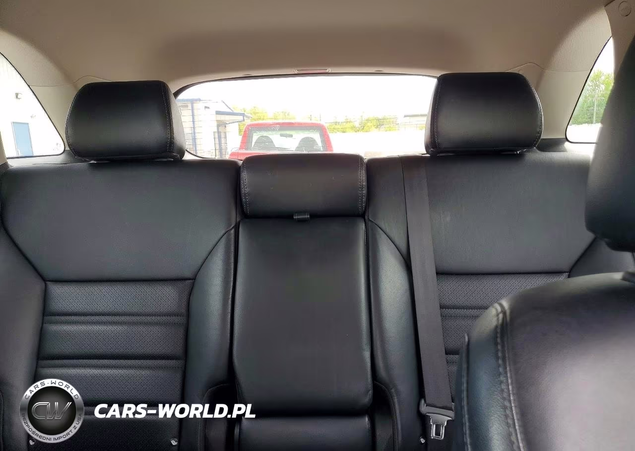 2019 Kia Sorento Ex V6 VIN:5XYPHDA59KG537908 - 10