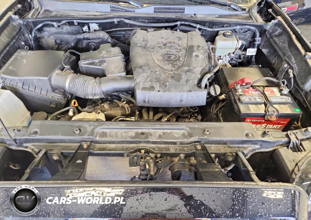 2021 Toyota Tacoma Trd Pro VIN:5TFCZ5AN8MX246236 - 11