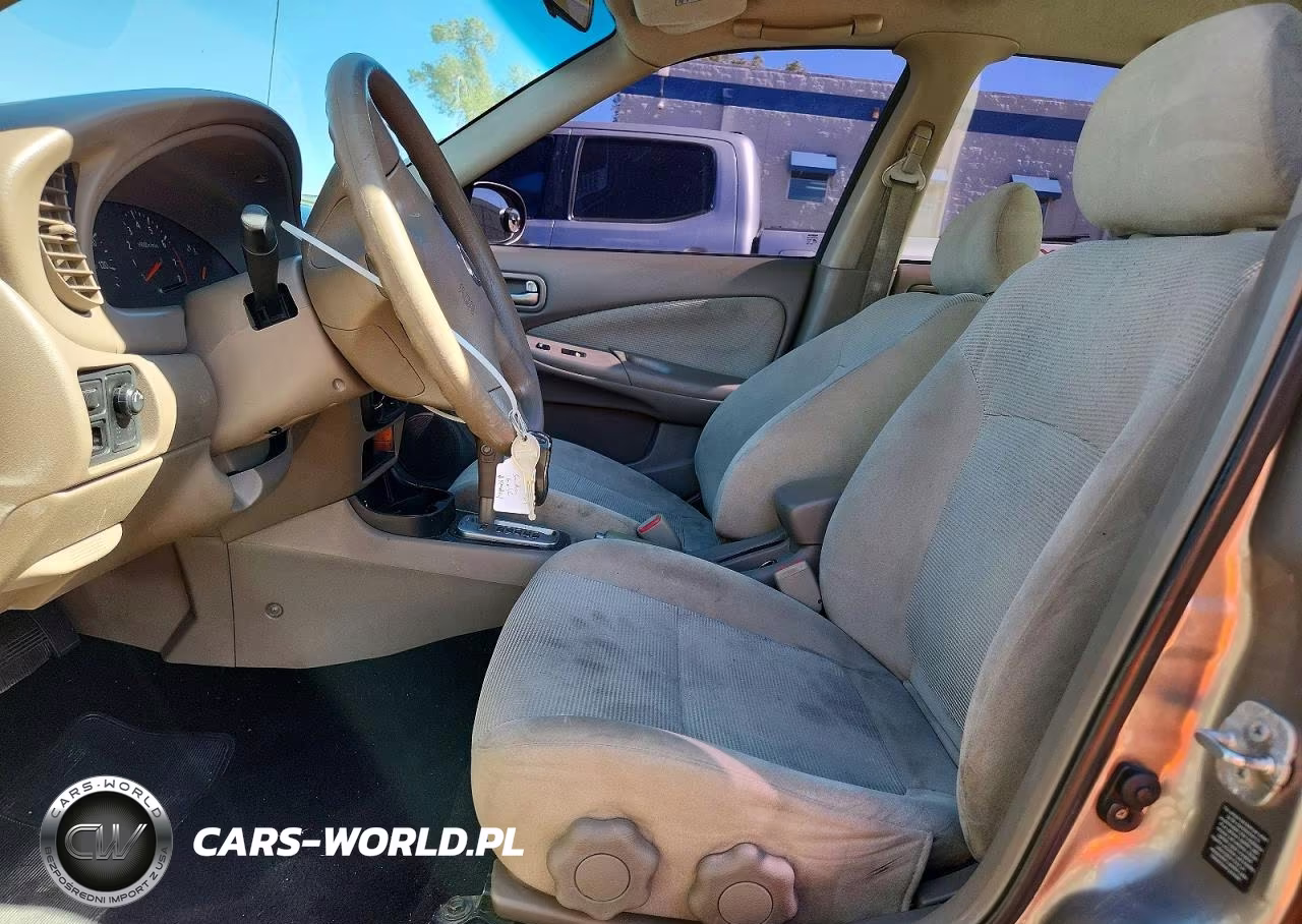 2005 Nissan Sentra 1.8 VIN:3N1CB51DX5L511993 - 7