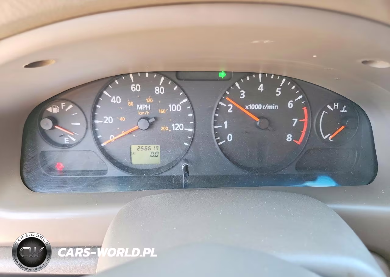 2005 Nissan Sentra 1.8 VIN:3N1CB51DX5L511993 - 9