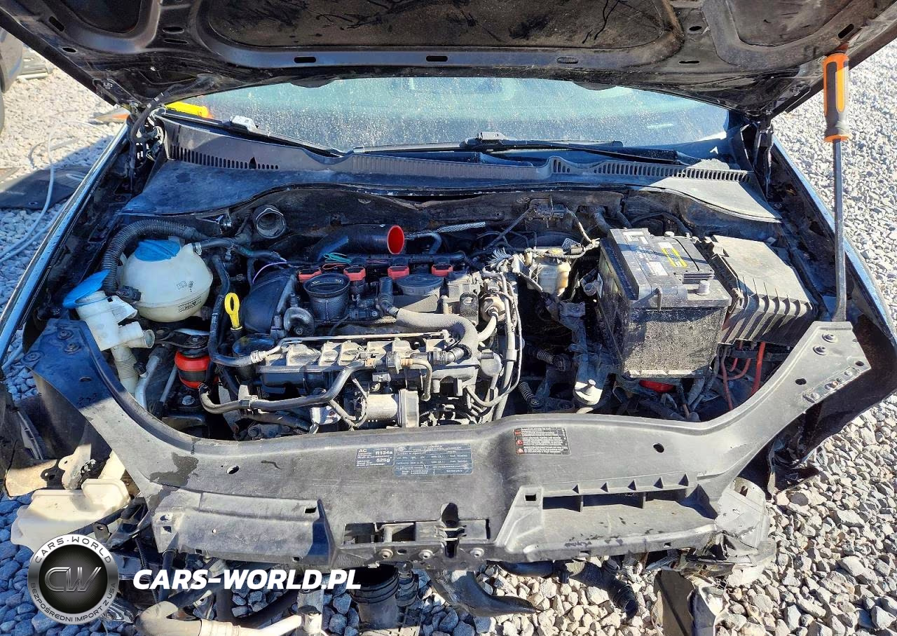 2009 Volkswagen Gti VIN:WVWEV71K59W120841 - 11