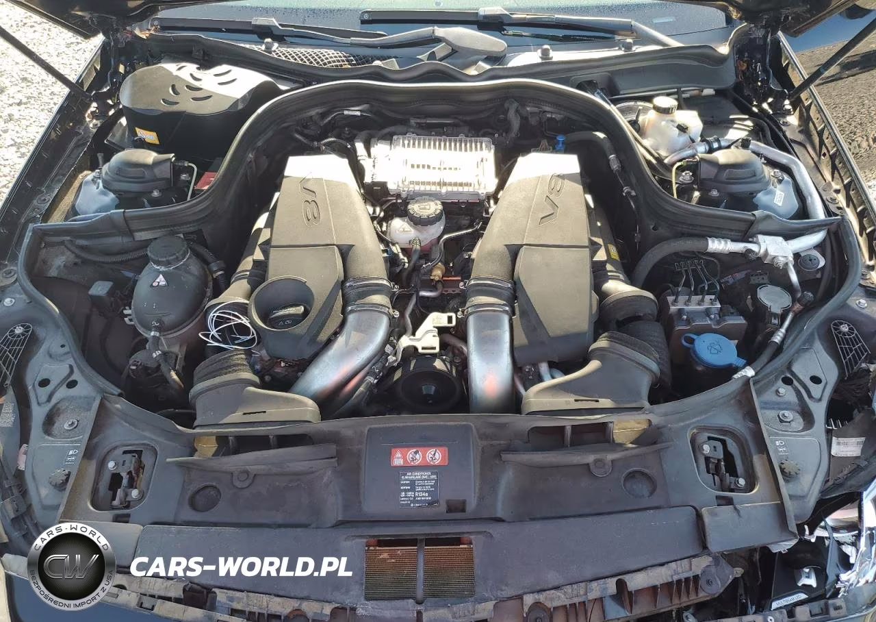 2016 Mercedes-Benz Cls 550 VIN:WDDLJ7DB6GA173773 - 11
