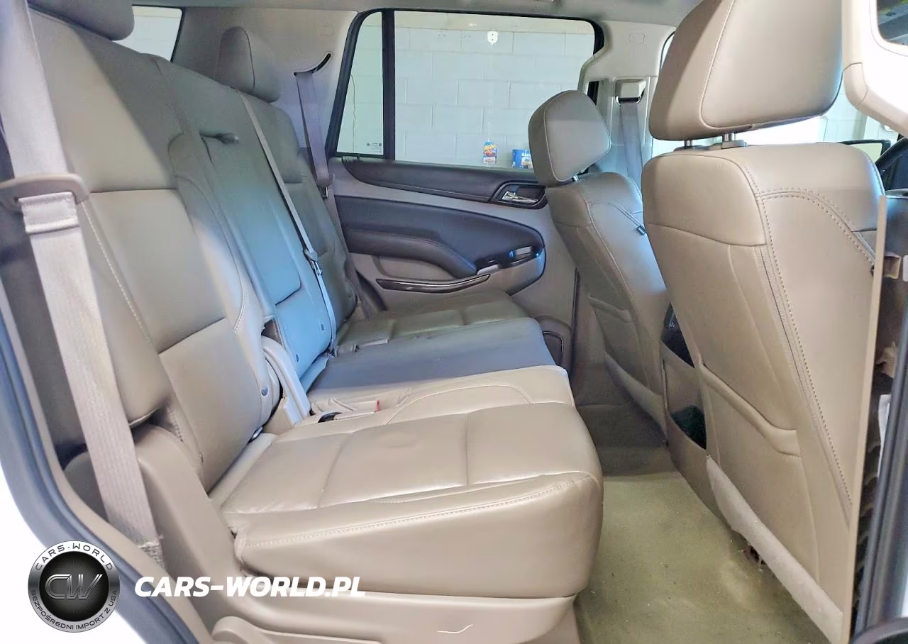 2016 Chevrolet Tahoe C1500 Lt VIN:1GNSCBKC6GR432608 - 11