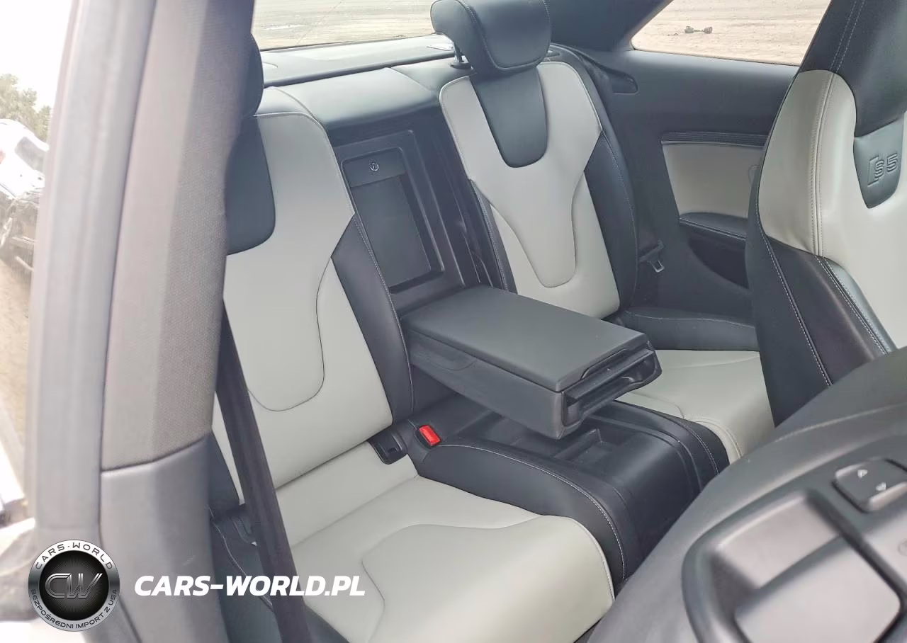 2015 Audi S5 Prestige VIN:WAUVGAFR0FA035778 - 10