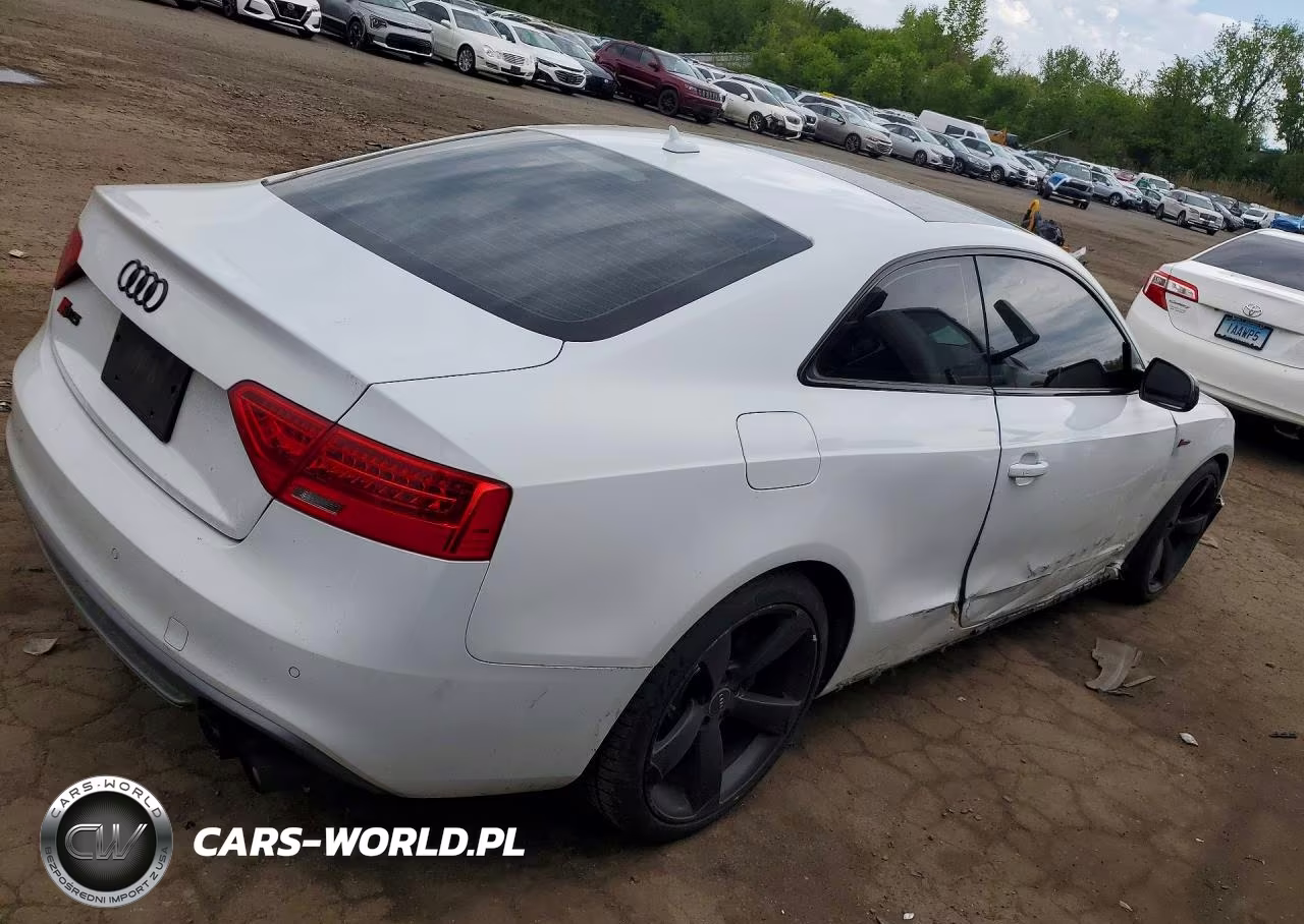 2015 Audi S5 Prestige VIN:WAUVGAFR0FA035778 - 3
