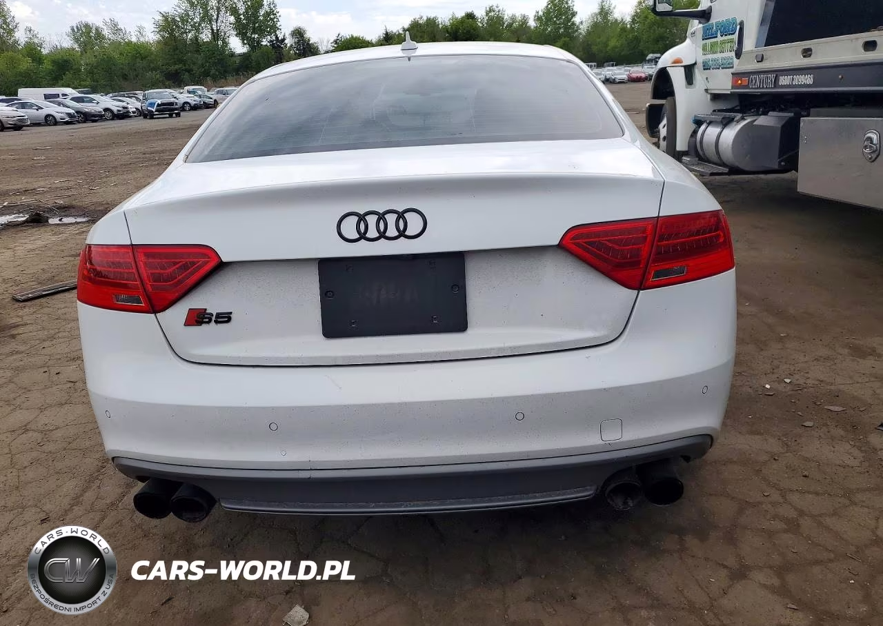 2015 Audi S5 Prestige VIN:WAUVGAFR0FA035778 - 6