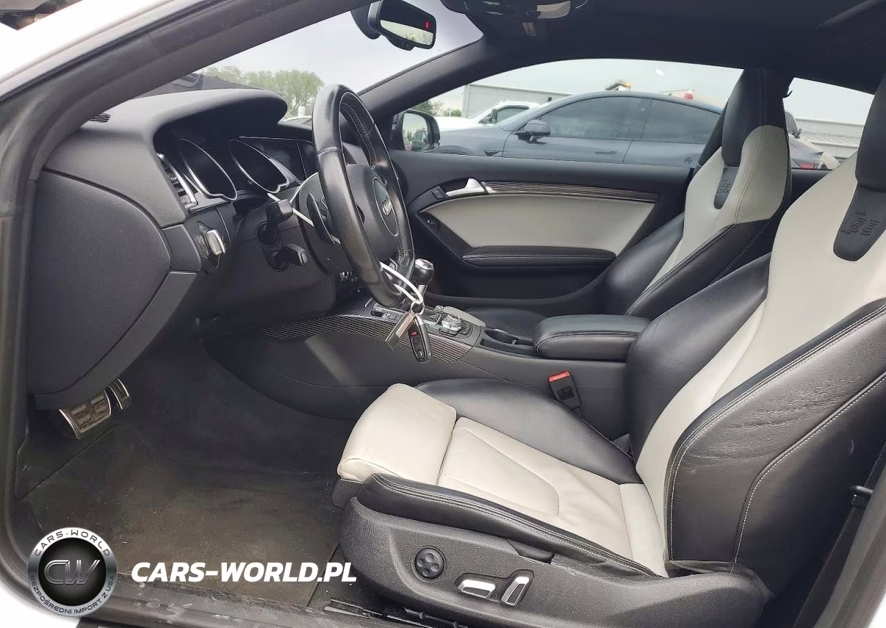 2015 Audi S5 Prestige VIN:WAUVGAFR0FA035778 - 7