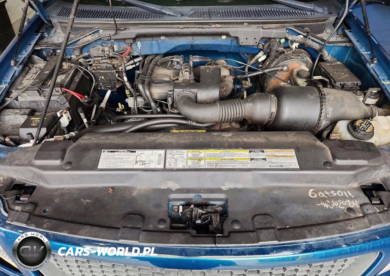 2000 Ford F150 VIN:1FTZF1829YNB02008 - 11