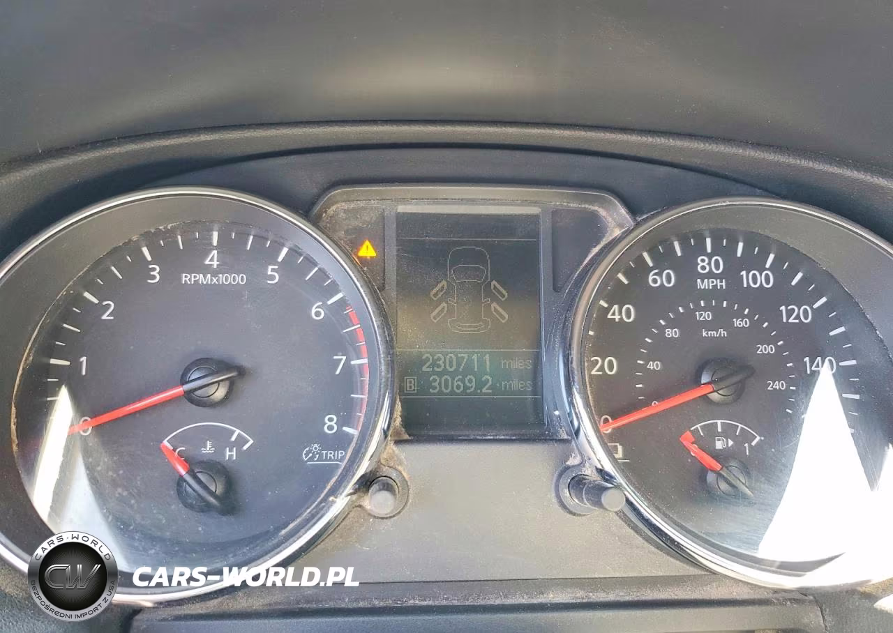 2013 Nissan Rogue S VIN:JN8AS5MT2DW006762 - 9