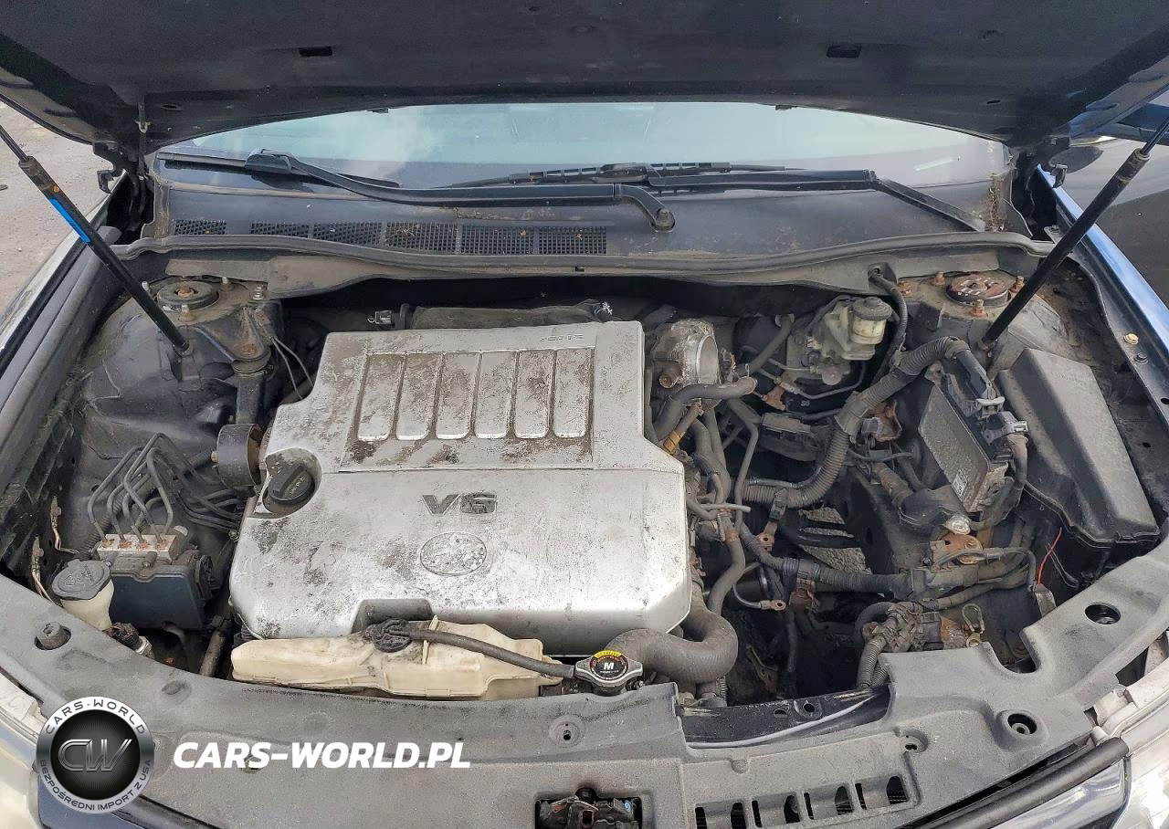2012 Toyota Camry Se V6 VIN:4T1BK1FK5CU005141 - 11