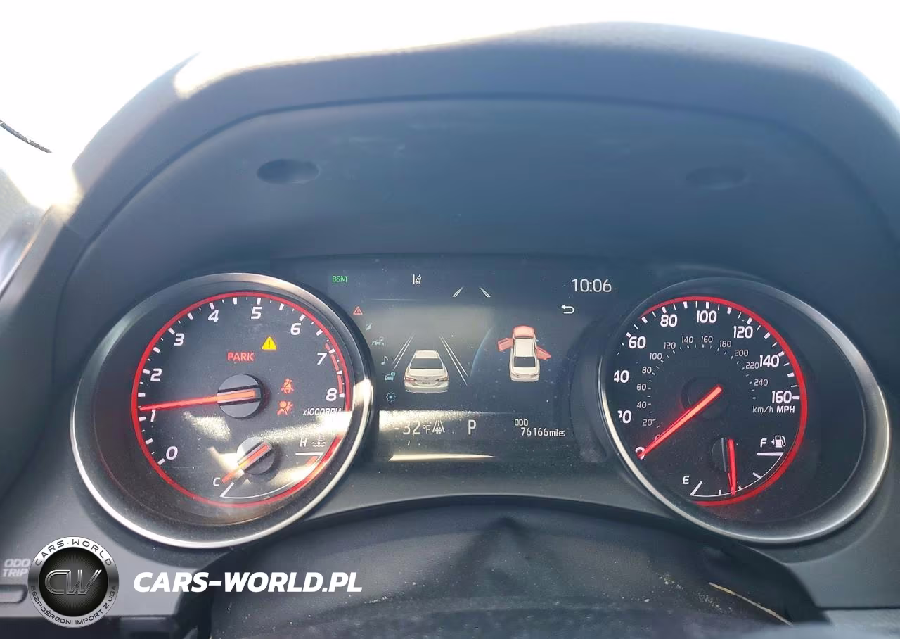 2023 Toyota Camry Xse VIN:4T1K61AK6PU831045 - 9