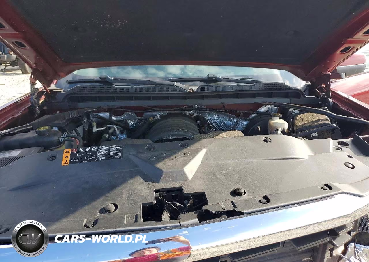 2017 Chev Silverado VIN:3GCUKREC3HG157032 - 11