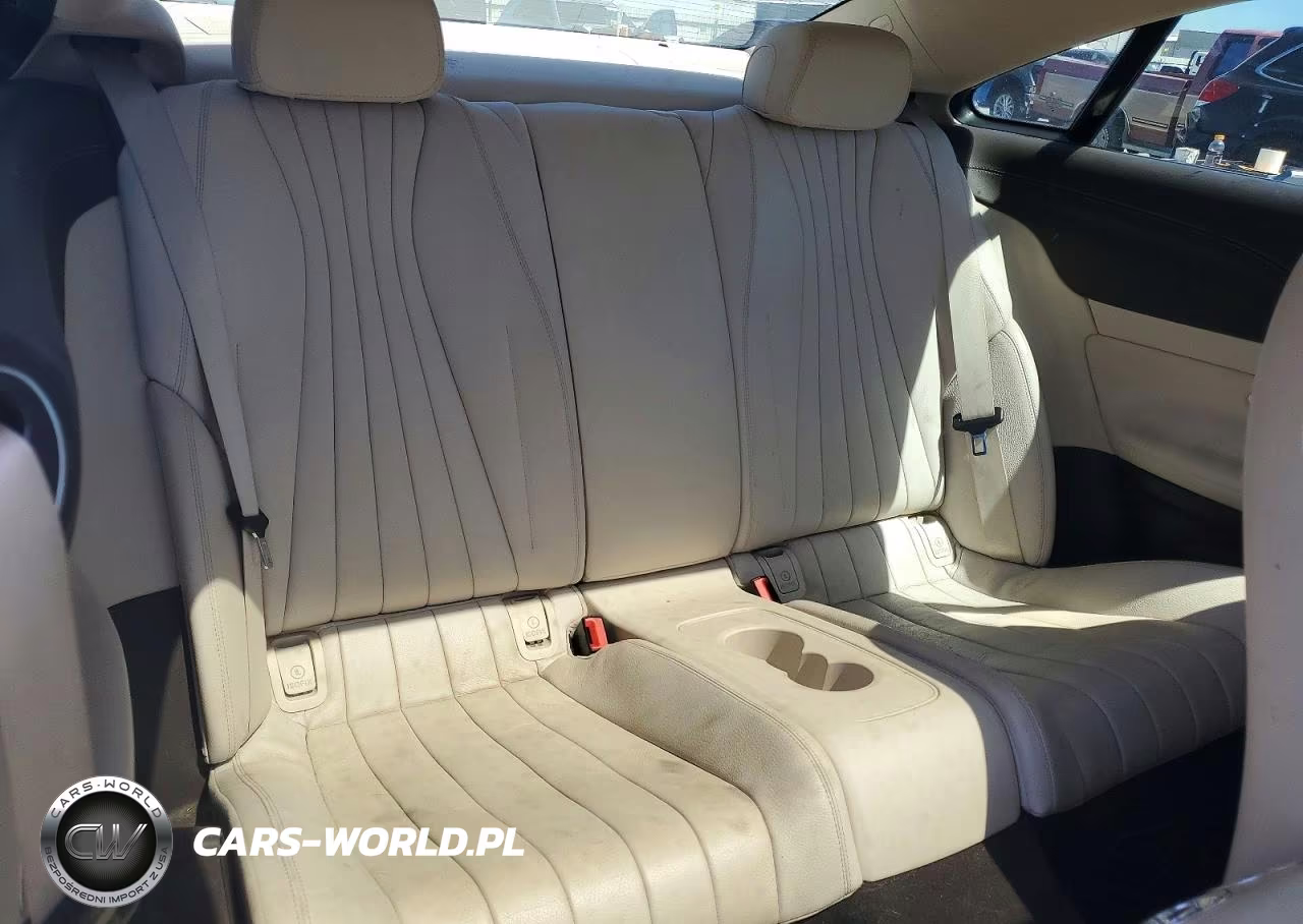 2018 Mercedes-Benz E 400 4Matic VIN:WDD1J6GB1JF020984 - 10