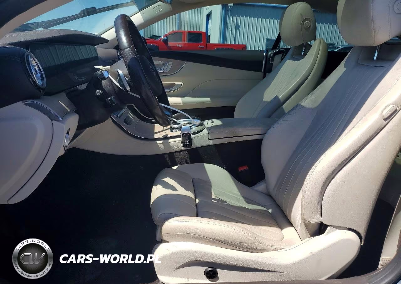 2018 Mercedes-Benz E 400 4Matic VIN:WDD1J6GB1JF020984 - 7