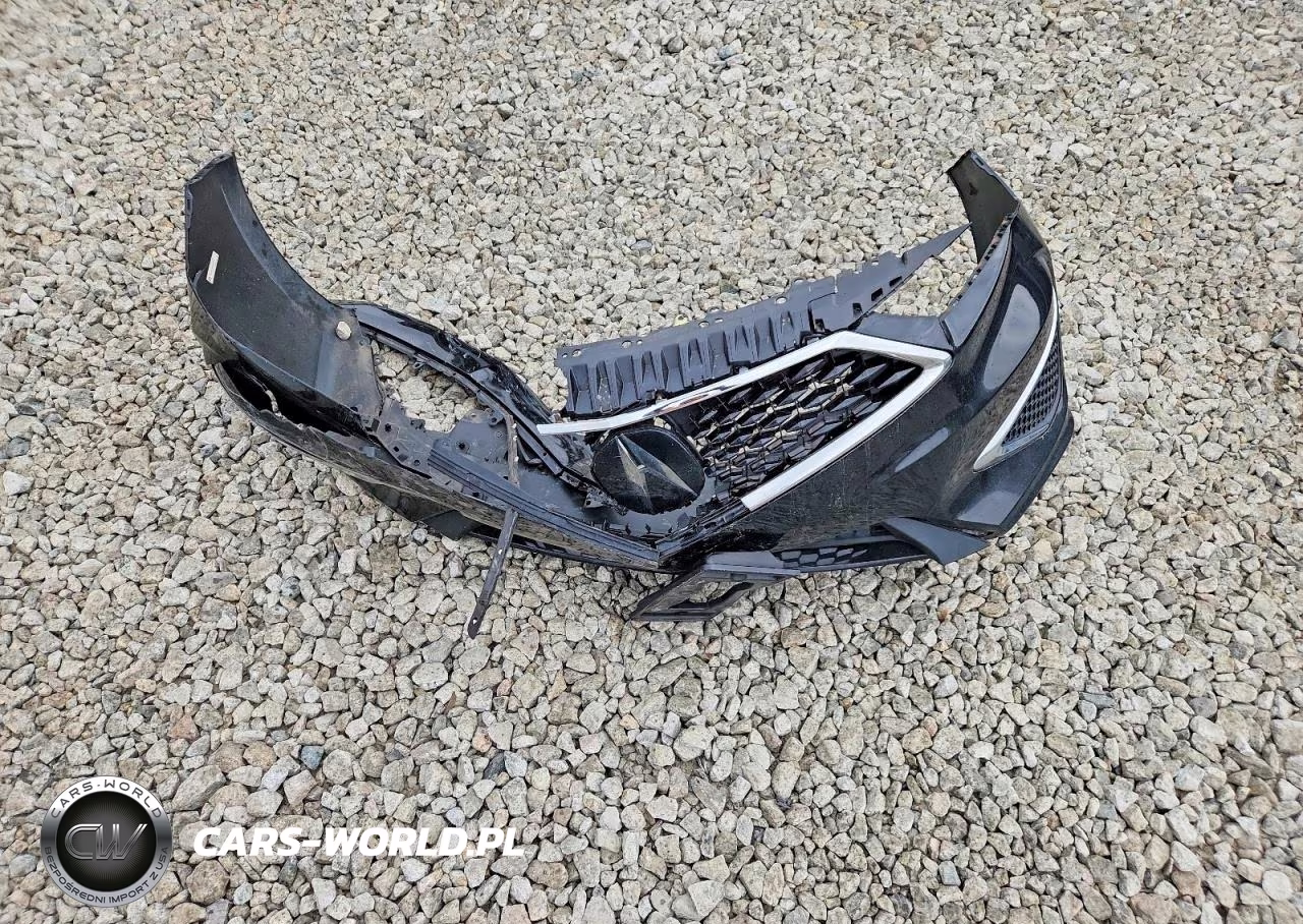 2020 Acura Ilx VIN:19UDE2F34LA007372 - 12