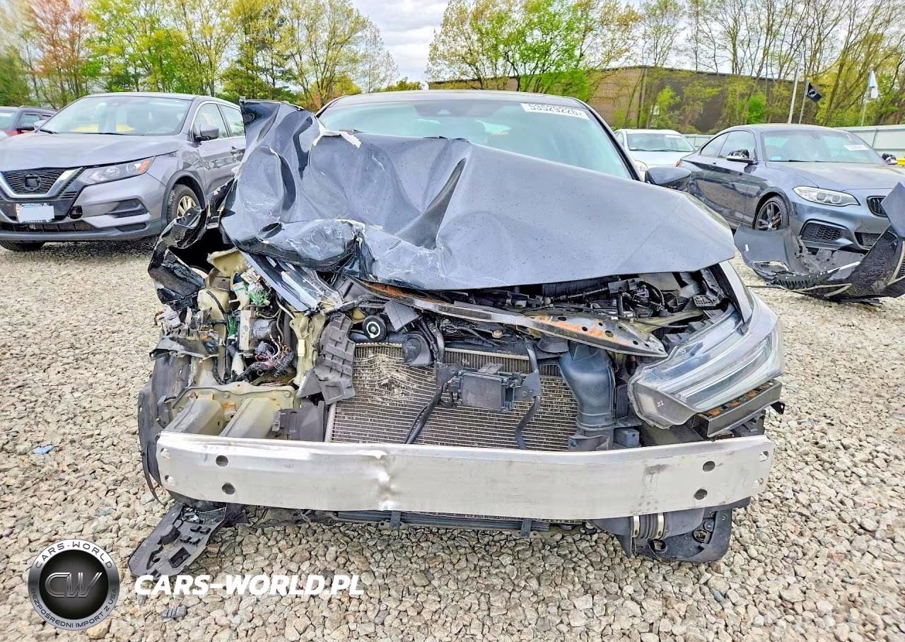 2020 Acura Ilx VIN:19UDE2F34LA007372 - 5