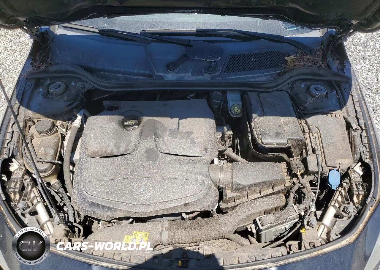 2019 Mercedes-Benz Cla 250 VIN:WDDSJ4EB6KN738999 - 11