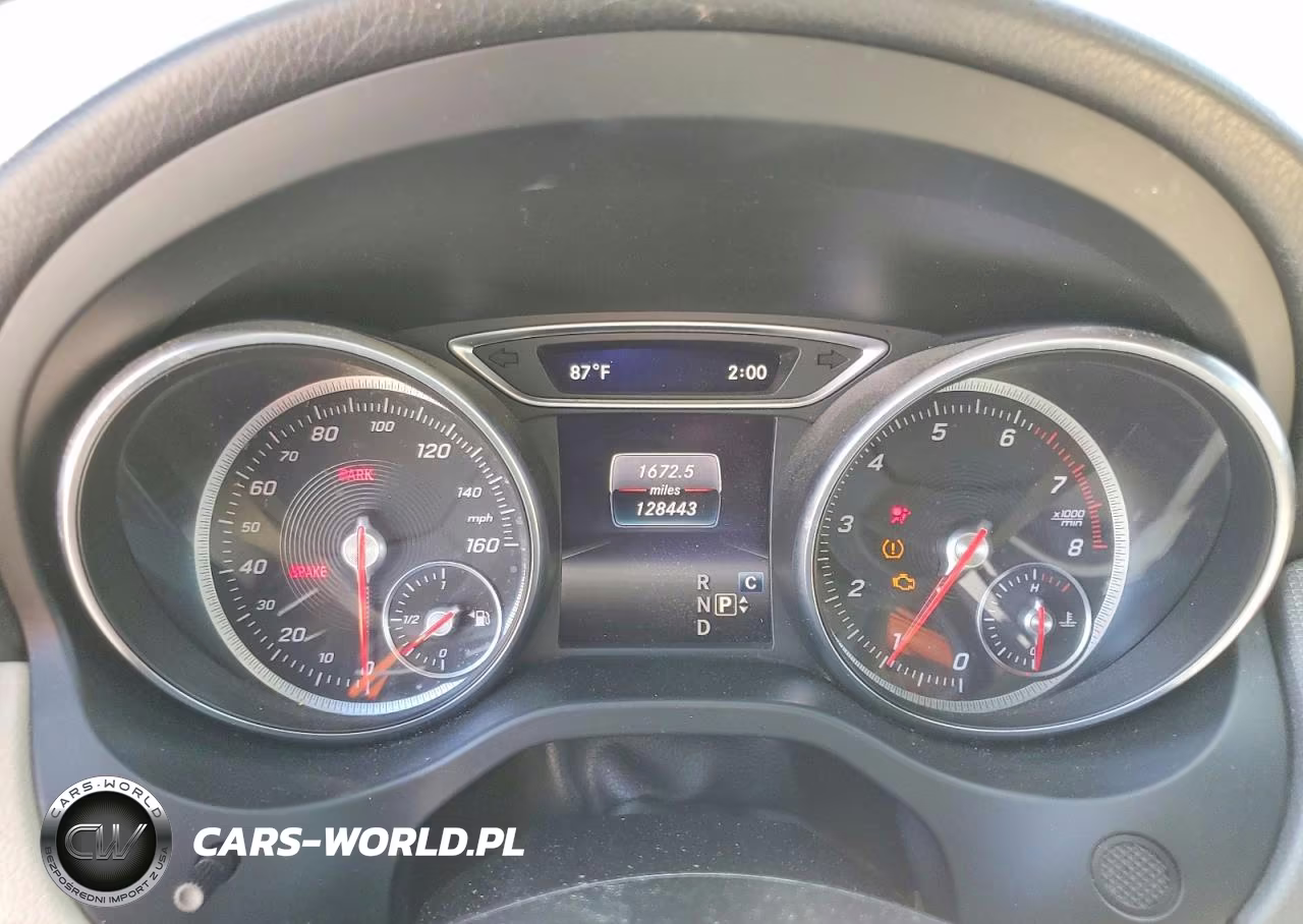 2019 Mercedes-Benz Cla 250 VIN:WDDSJ4EB6KN738999 - 9