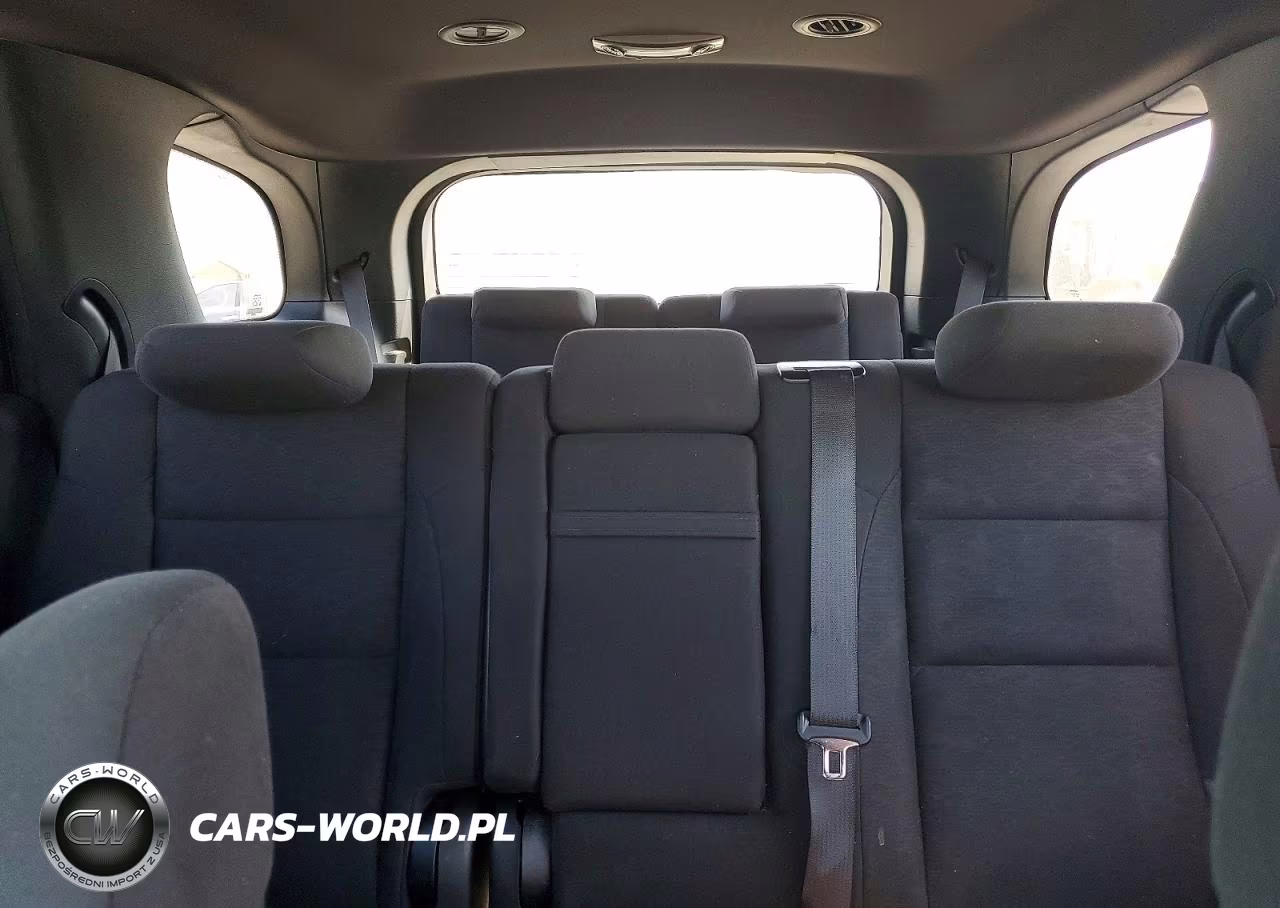 2023 Dodge Durango Gt VIN:1C4RDJDG3PC617619 - 10