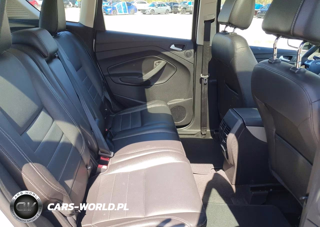 2013 Ford C-Max Sel VIN:1FADP5BU4DL542870 - 10
