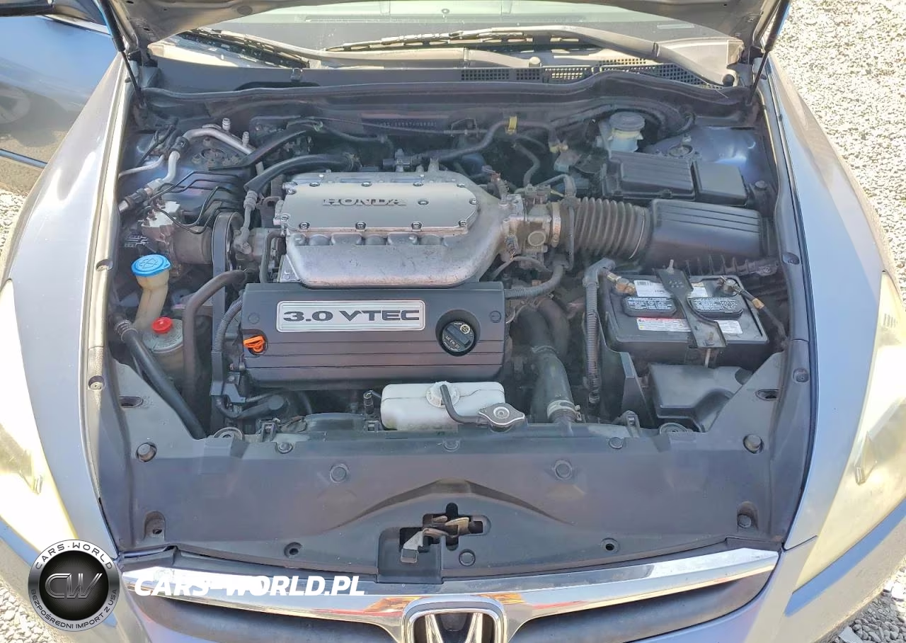 2007 Honda Accord Ex VIN:1HGCM66567A026261 - 11