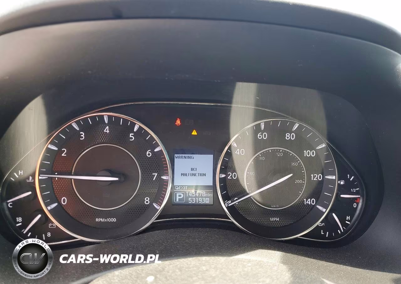 2019 Nissan Armada Sl VIN:JN8AY2ND3K9089800 - 9