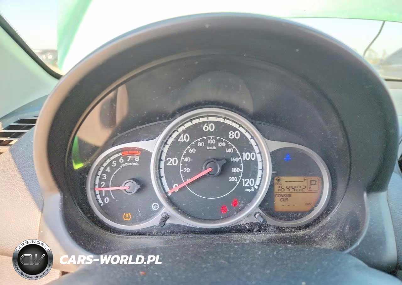 2011 Mazda Mazda2 VIN:JM1DE1HZ3B0103606 - 9