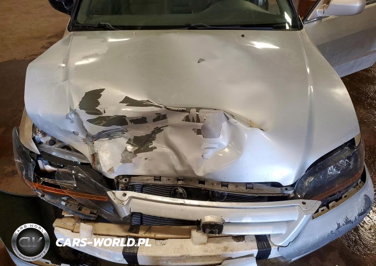 2002 Honda Accord Ex VIN:1HGCG165X2A048427 - 11