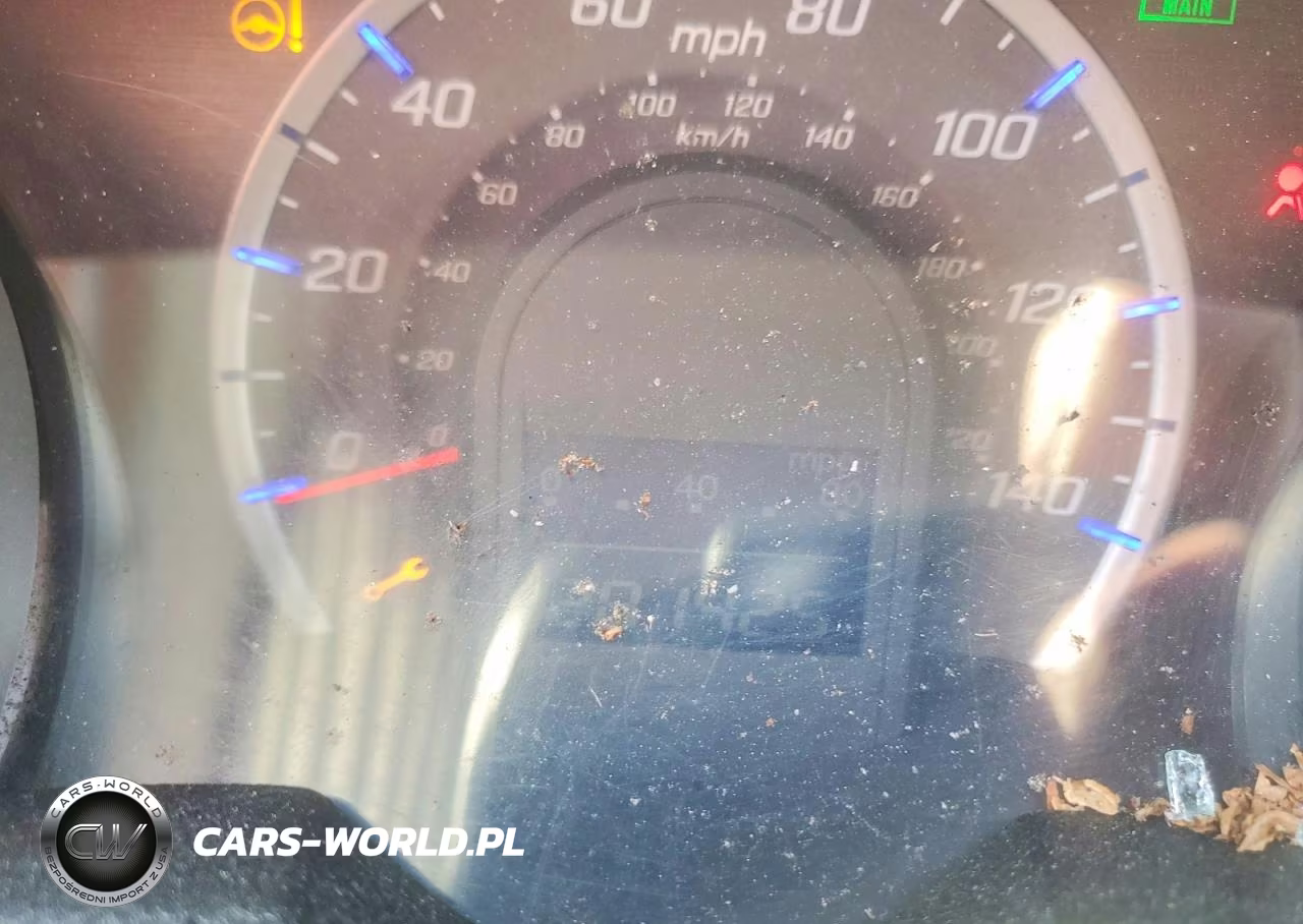 2010 Honda Fit Sport VIN:JHMGE8H44AC032938 - 9