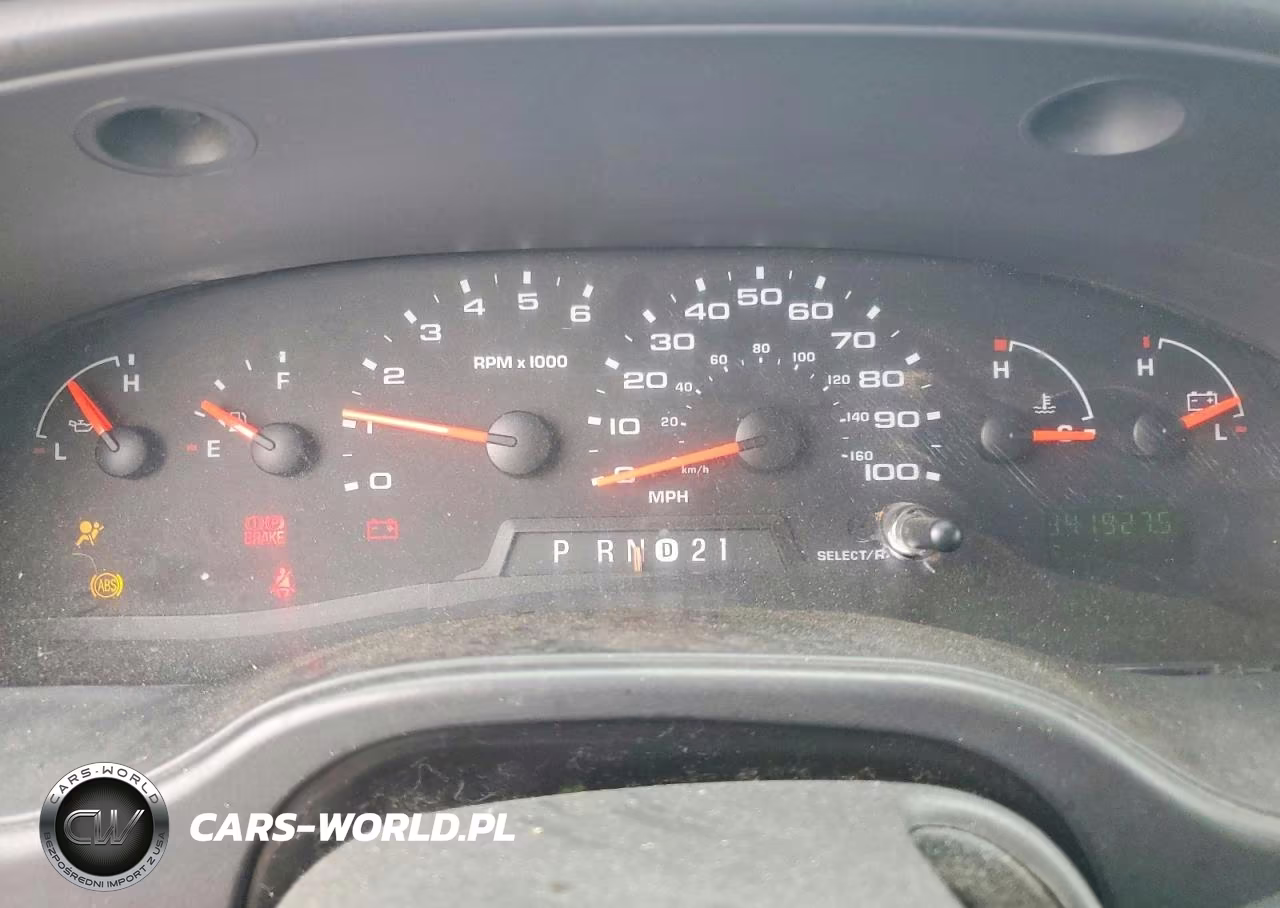 2006 Ford Econoline VIN:1FTNS24W16DA03467 - 9