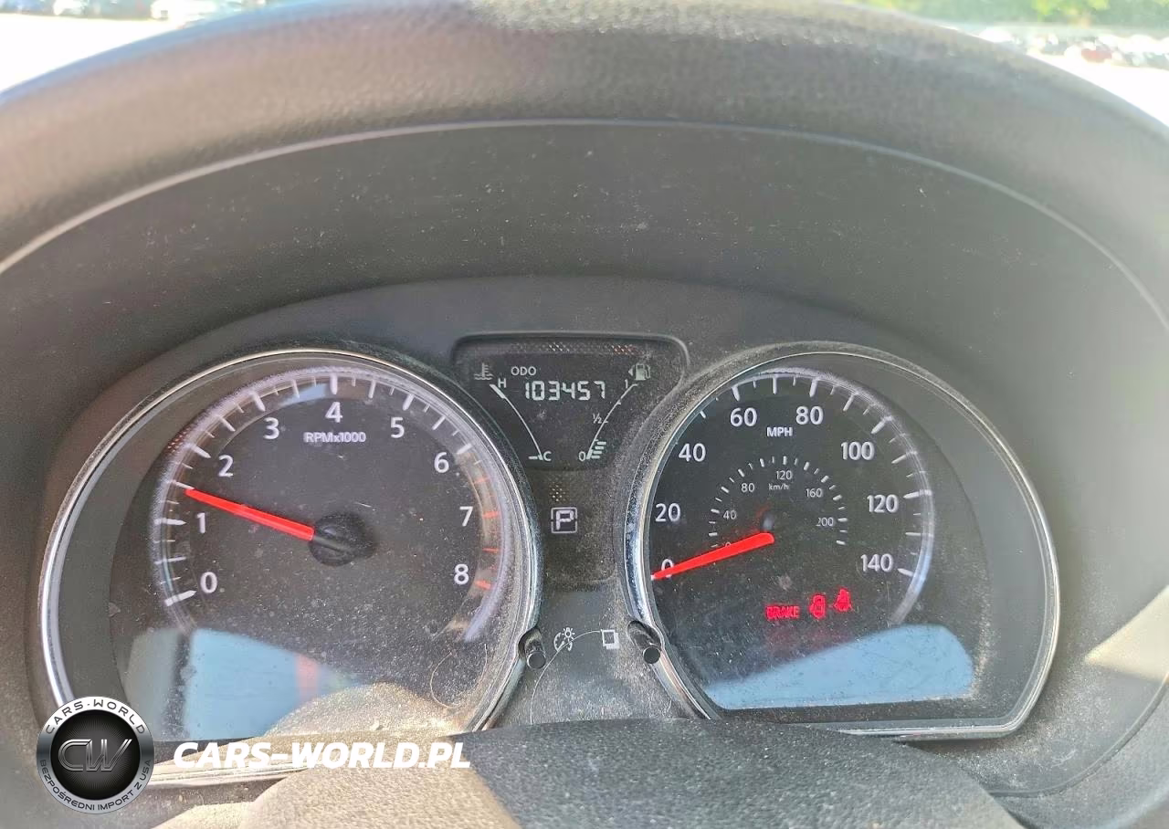 2018 Nissan Versa Sv VIN:3N1CN7AP7JL869673 - 9