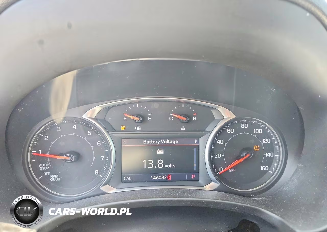 2020 GMC Terrain Slt VIN:3GKALPEX2LL269722 - 9
