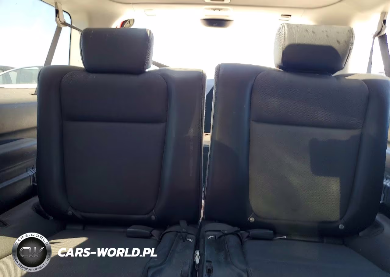 2005 Honda Element Ex VIN:5J6YH28675L022321 - 10