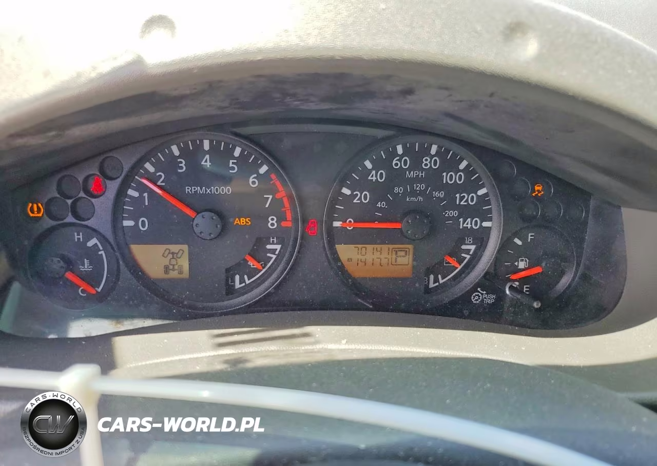 2019 Nissan Frontier Sv VIN:1N6AD0EV6KN776794 - 9