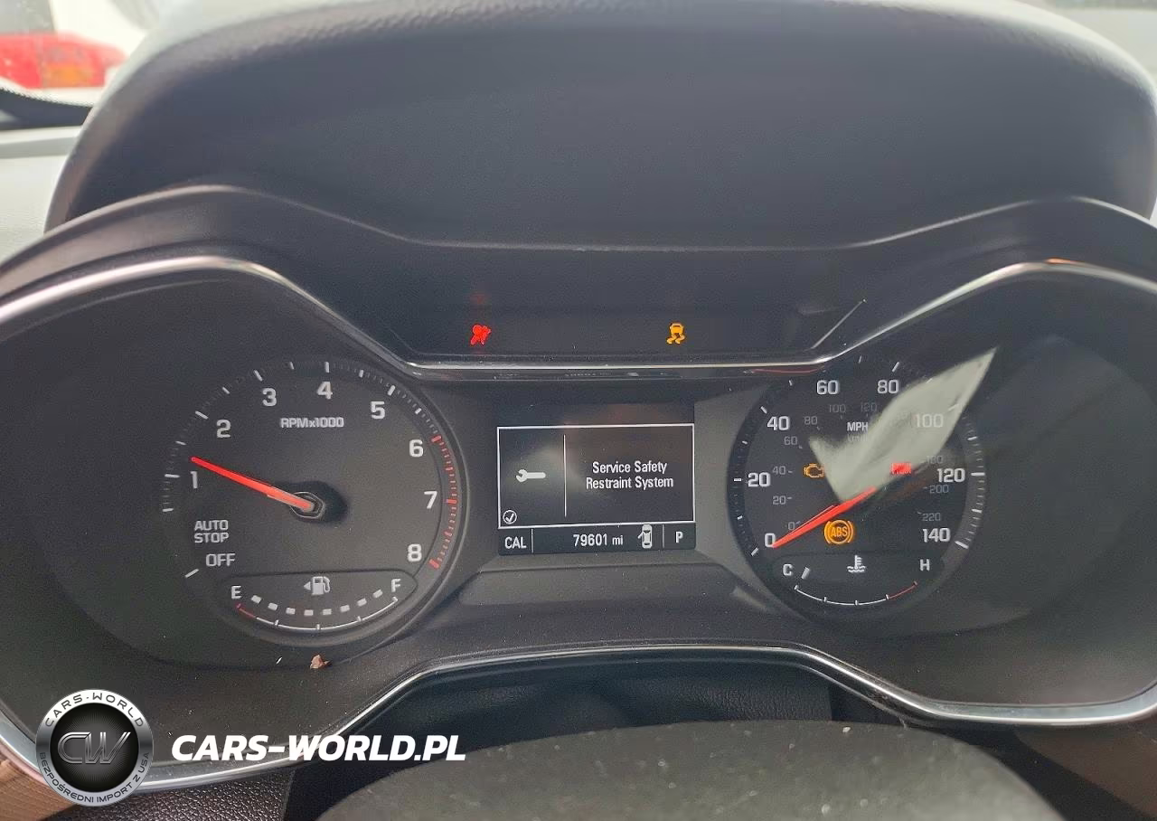 2021 Chevrolet Trailblazer Activ VIN:KL79MVSL2MB126822 - 9