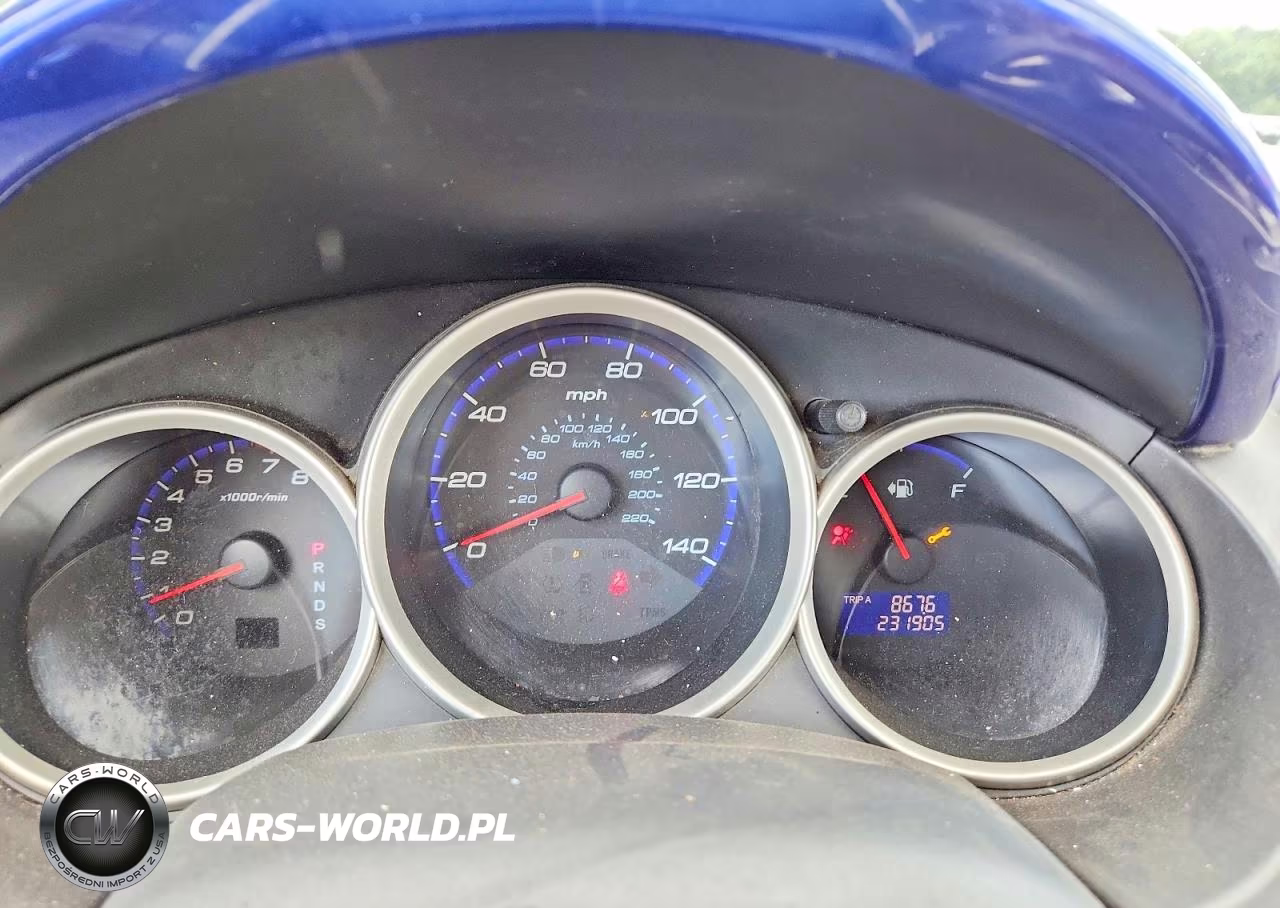 2008 Honda Fit Sport VIN:JHMGD38668S027716 - 9