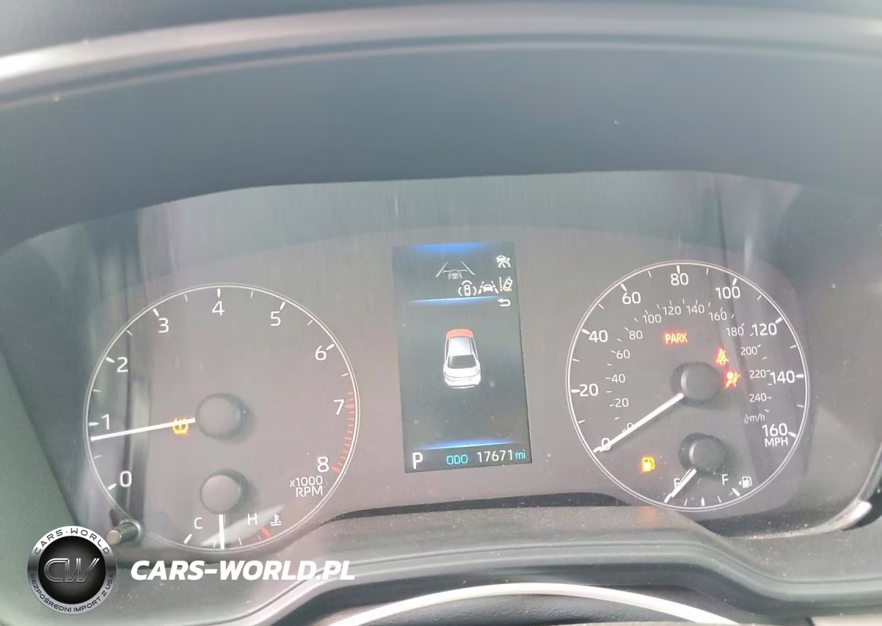 2025 Toyota Corolla Le VIN:5YFB4MDE0SP264628 - 9