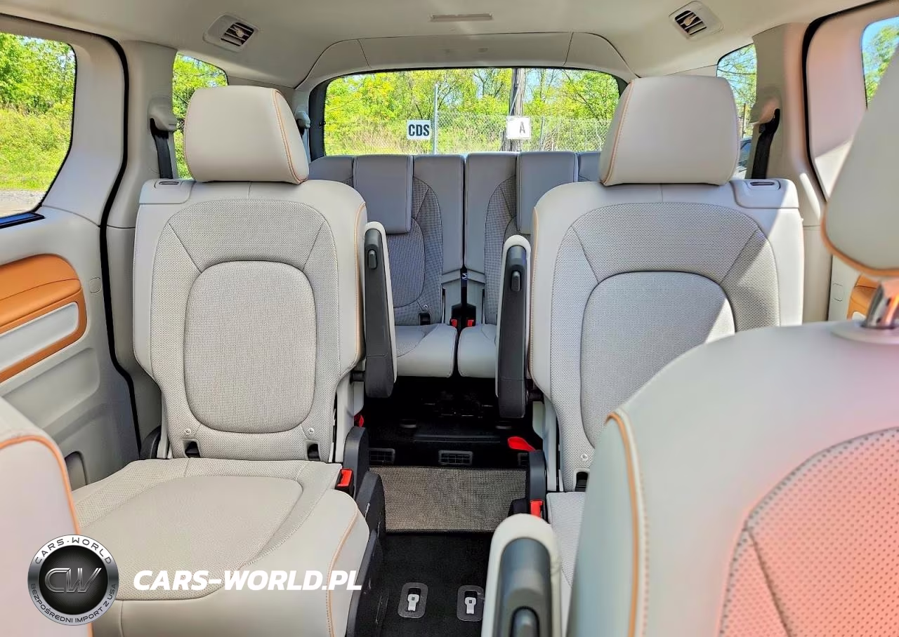 2025 Volkswagen Id Buzz First Edition VIN:WVG6YVEB5SH010677 - 10