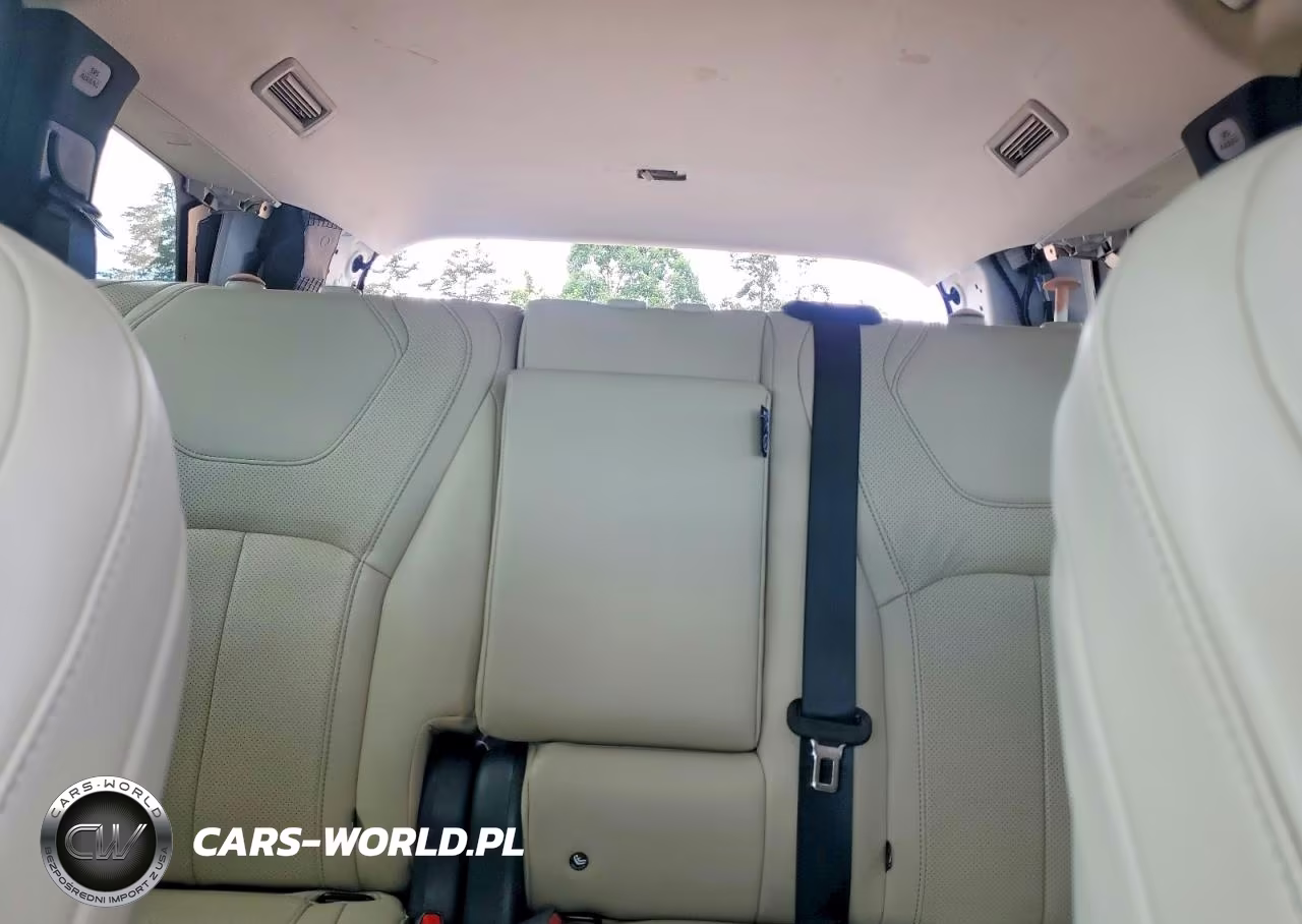 2023 Infiniti Qx60 Pure VIN:5N1DL1ES7PC332868 - 10