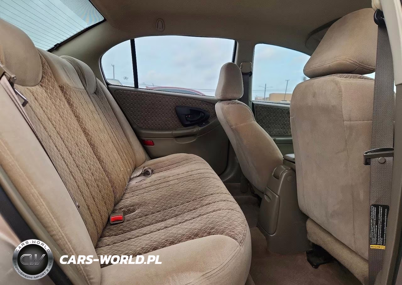 2000 Chevrolet Malibu VIN:1G1ND52J1Y6185755 - 10