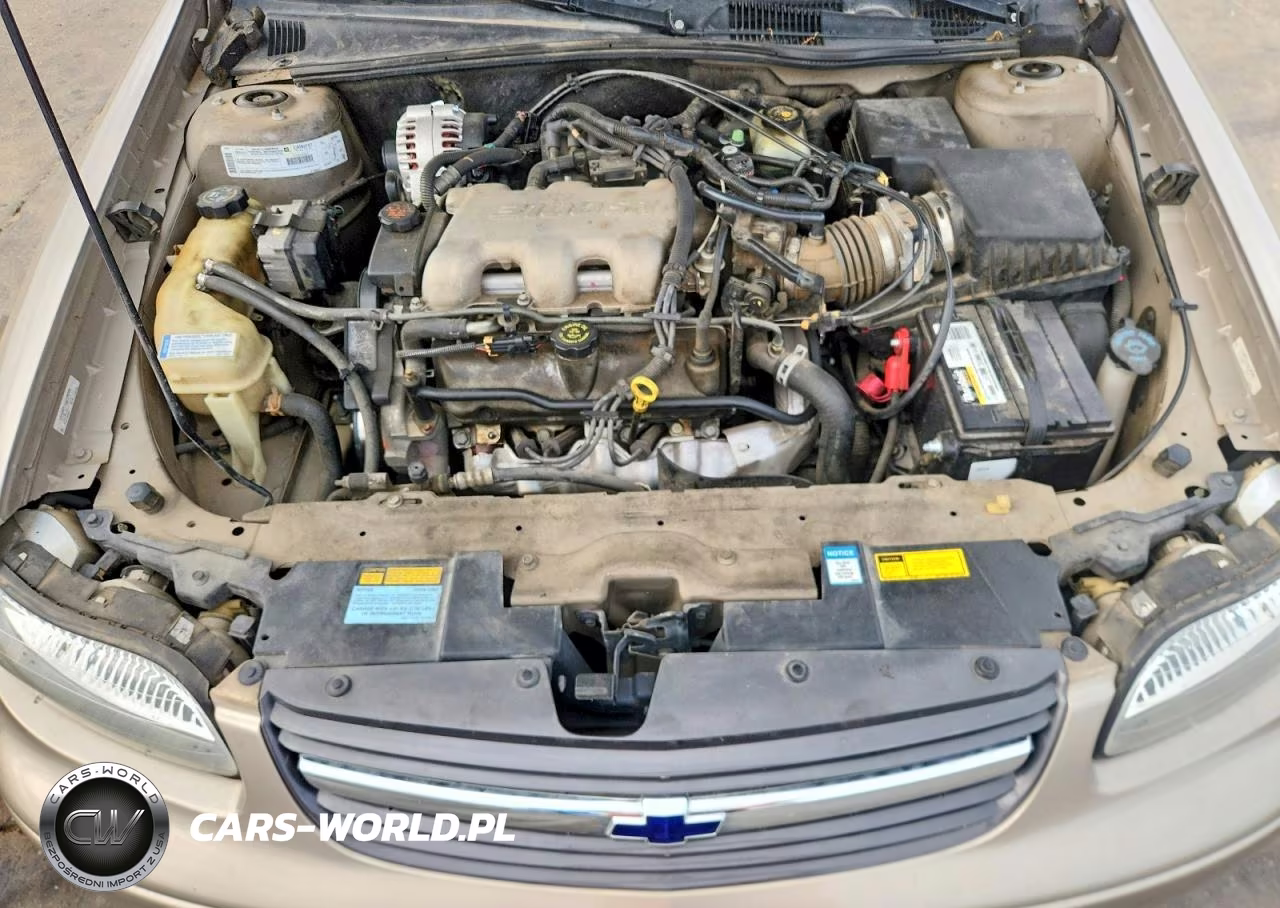 2000 Chevrolet Malibu VIN:1G1ND52J1Y6185755 - 11