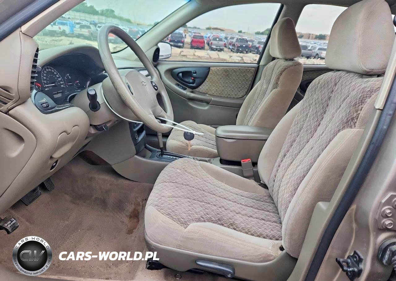 2000 Chevrolet Malibu VIN:1G1ND52J1Y6185755 - 7