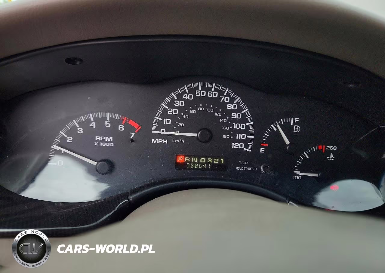 2000 Chevrolet Malibu VIN:1G1ND52J1Y6185755 - 9