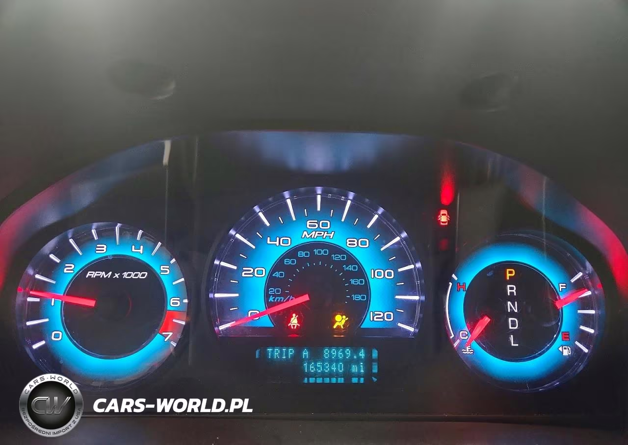 2012 Ford Fusion Sel VIN:3FAHP0JA2CR363559 - 9
