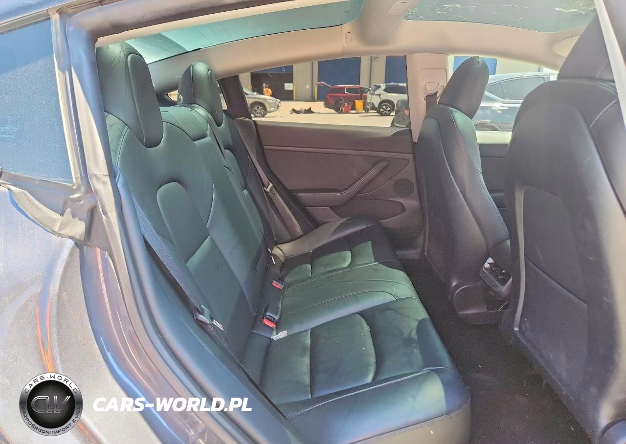 2023 Tesla Model 3 VIN:5YJ3E1EA2PF467924 - 10