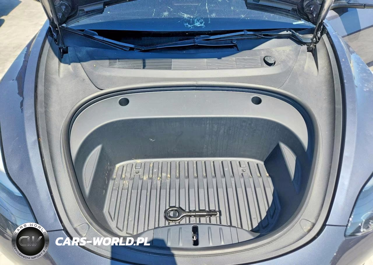 2023 Tesla Model 3 VIN:5YJ3E1EA2PF467924 - 11