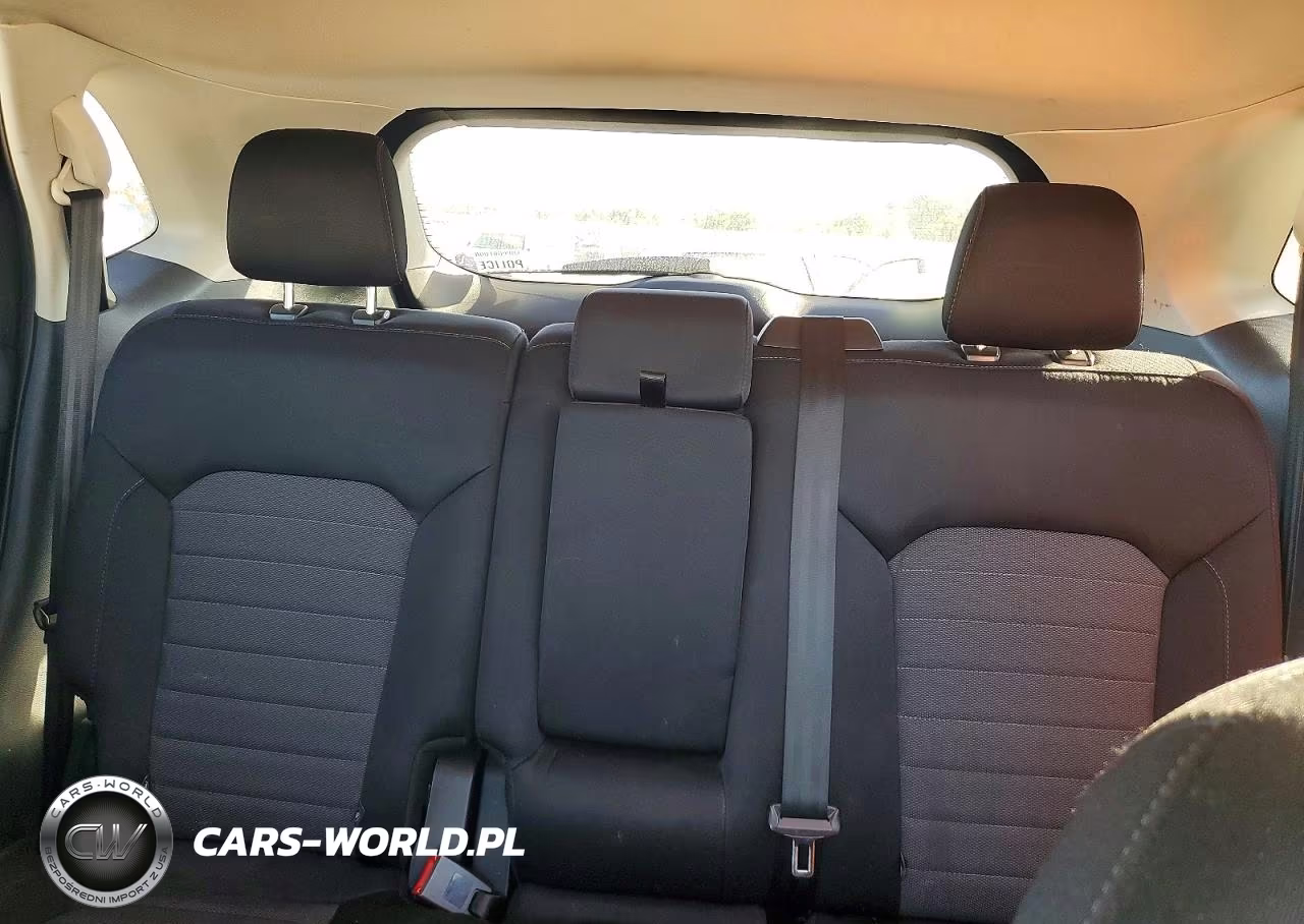 2018 Ford Edge Se VIN:2FMPK3G92JBC02784 - 10