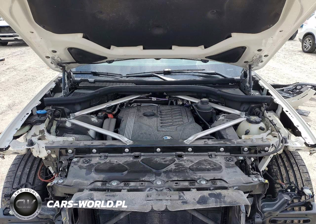 2021 BMW X7 xDrive40I VIN:5UXCW2C01M9D89611 - 12