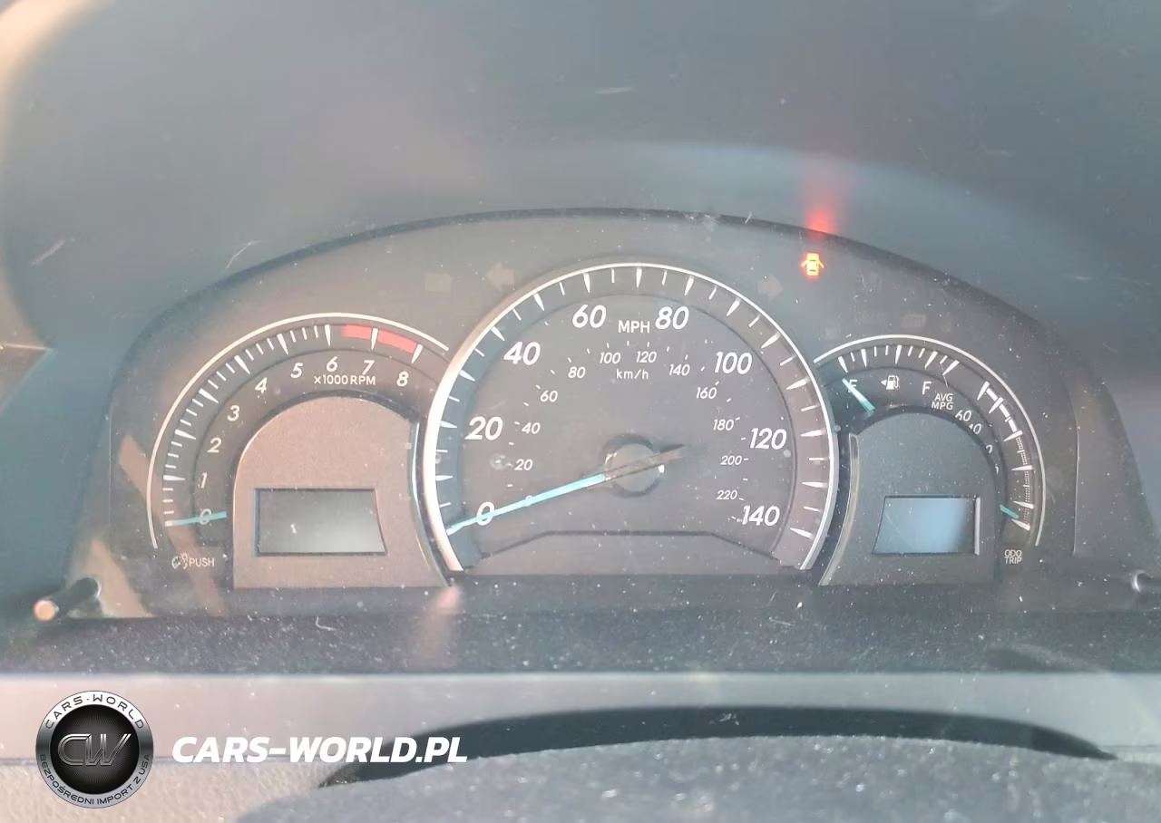 2014 Toyota Camry Le VIN:4T1BF1FK6EU359452 - 9