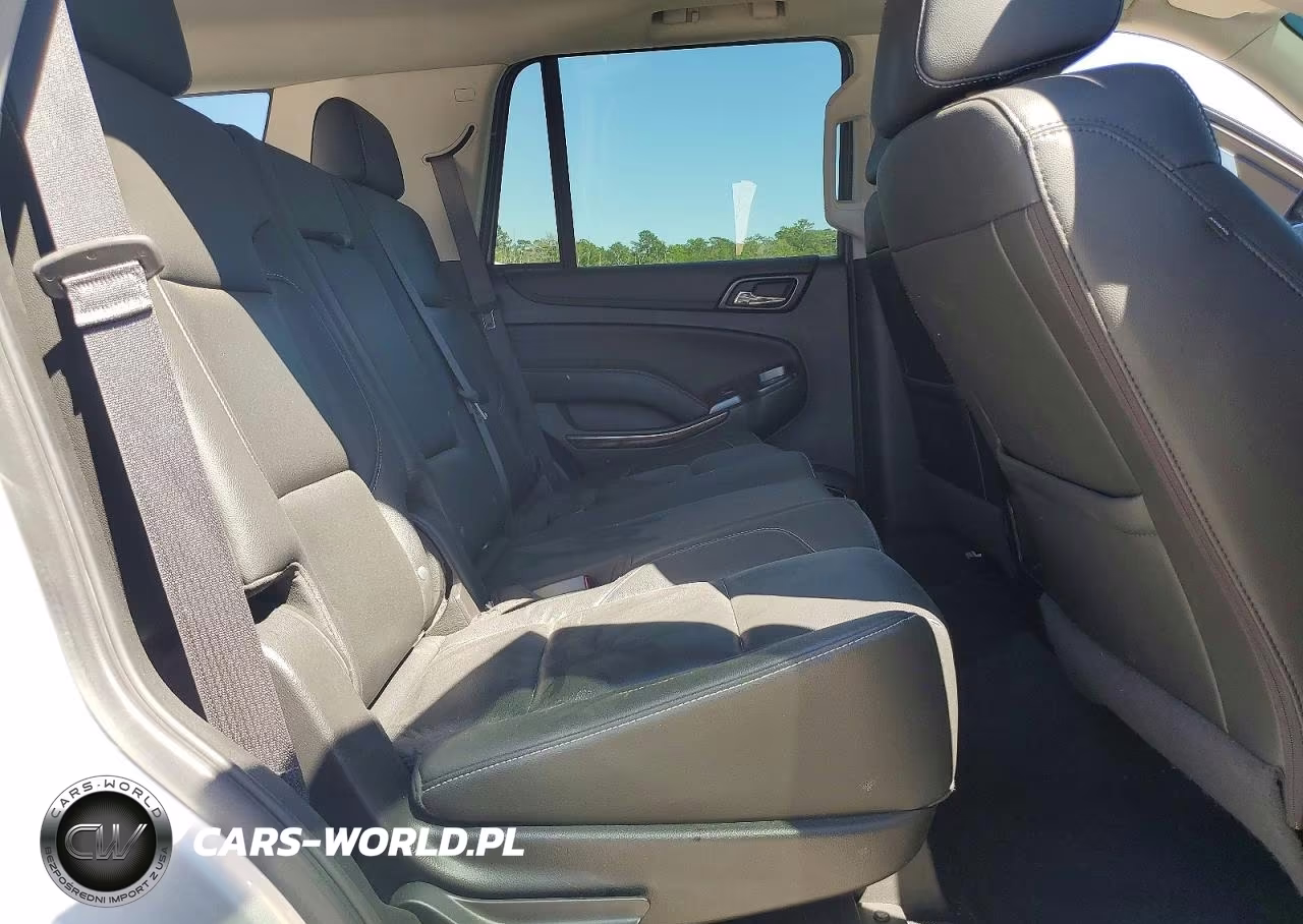 2020 Chevrolet Tahoe K1500 Lt VIN:1GNSKBKC7LR203772 - 11